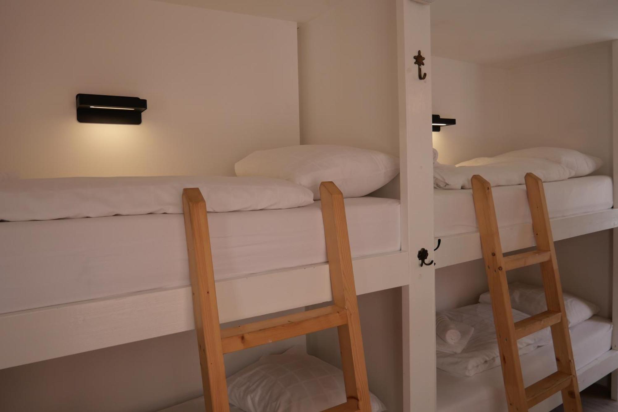 Tiny Private City Rooms Haarlem Room photo