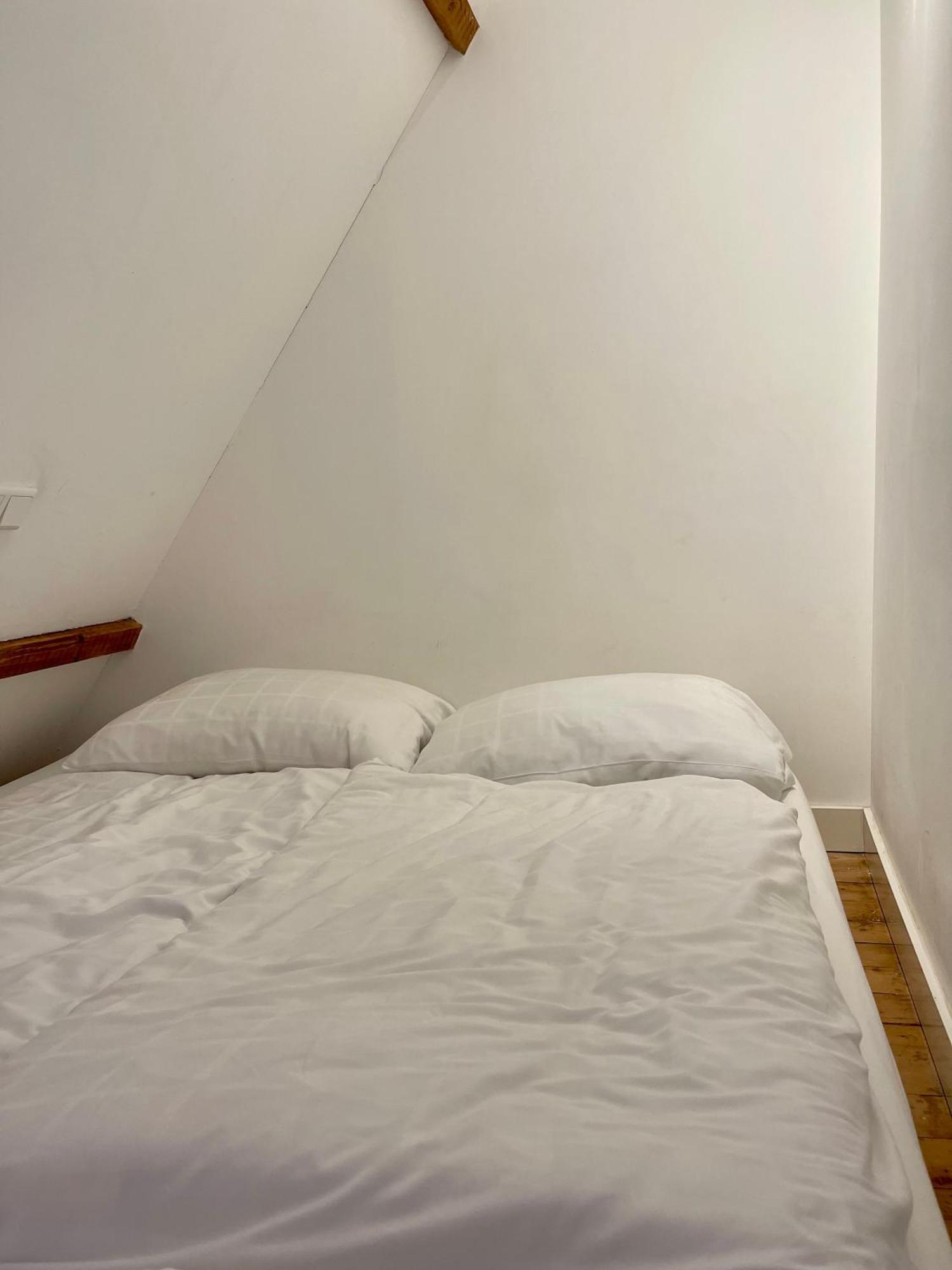 Tiny Private City Rooms Haarlem Room photo