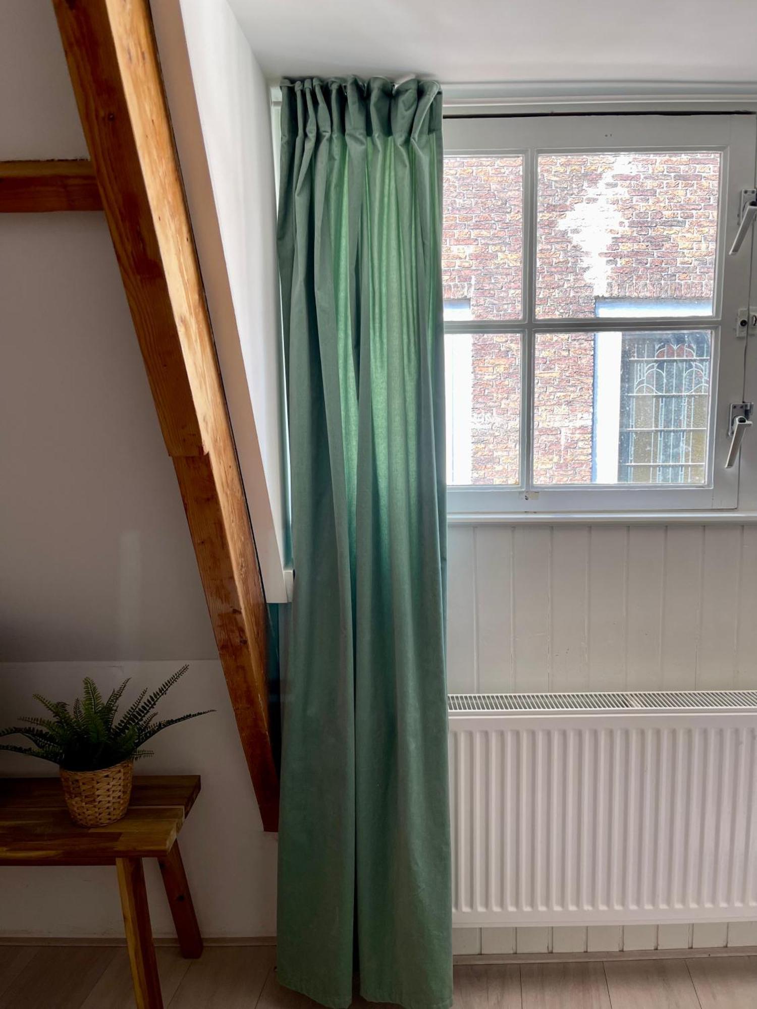 Tiny Private City Rooms Haarlem Room photo