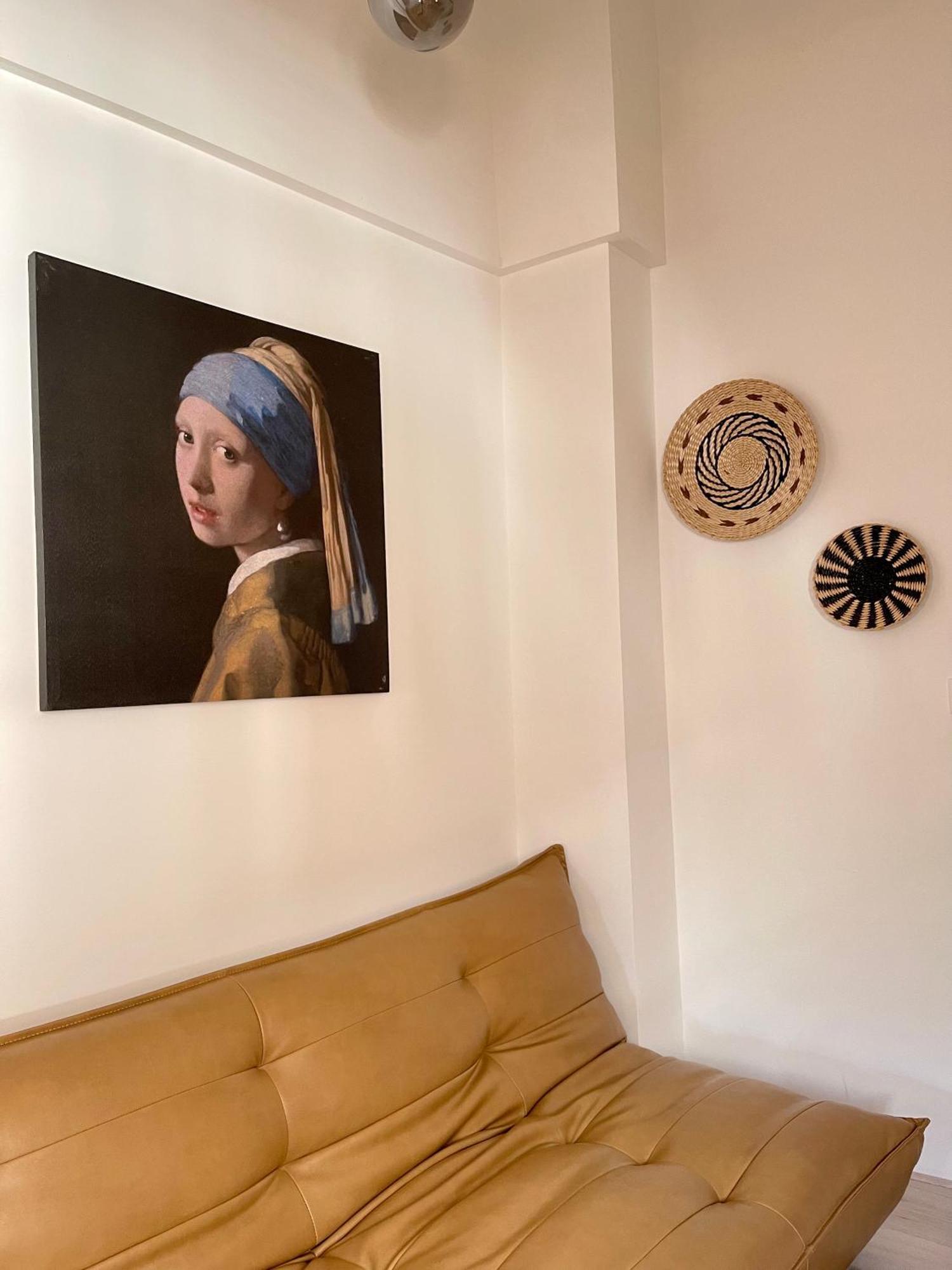Tiny Private City Rooms Haarlem Room photo